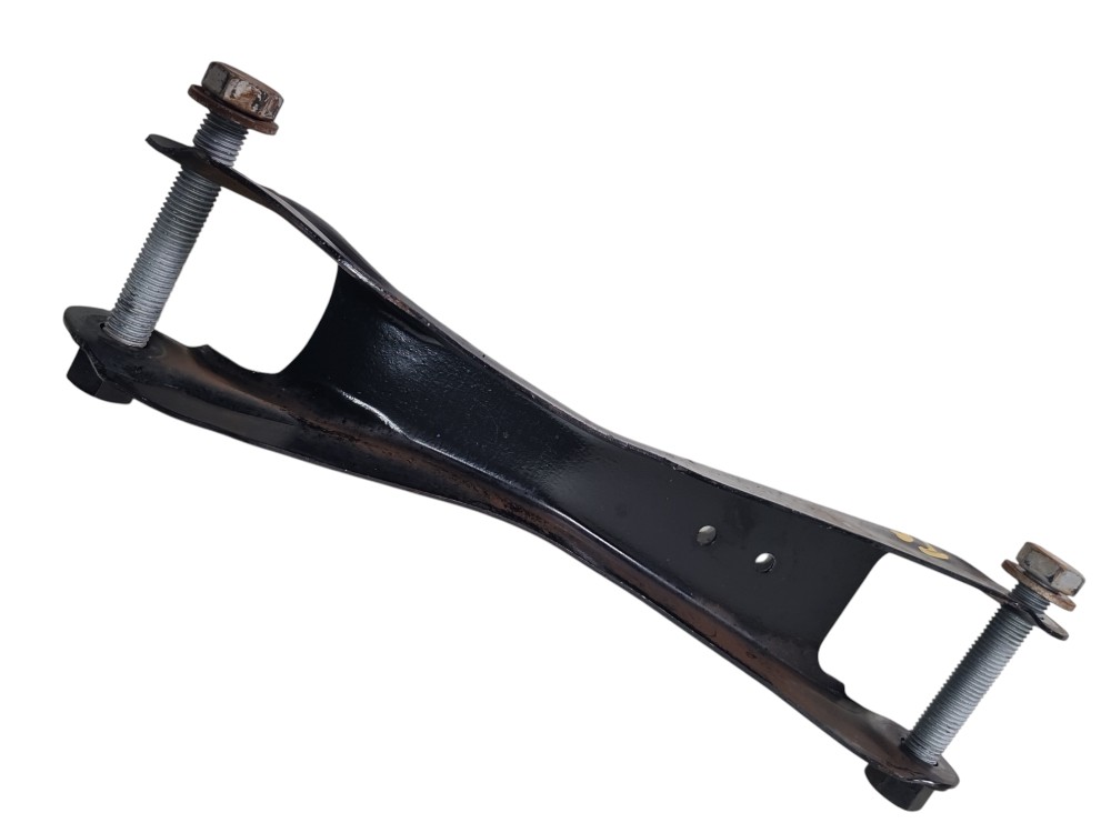 Braço suspensão traseiro esquerdo BMW i3 2022 6867879 5