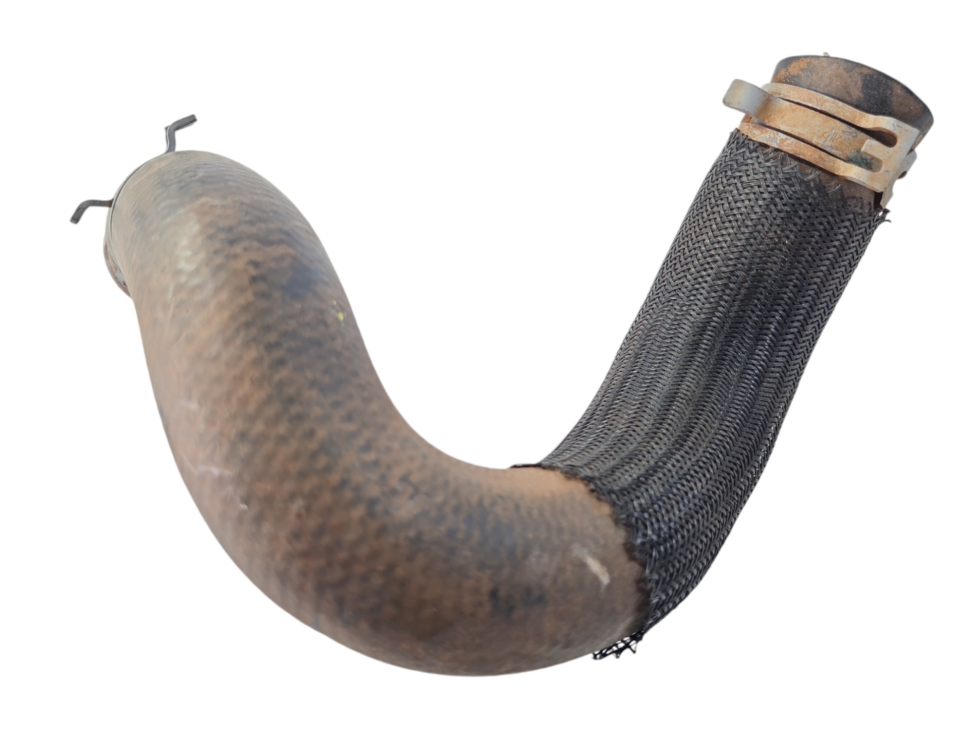 Mangueira Superior Tubo Agua Gm Tracker/  Onix  2022 6