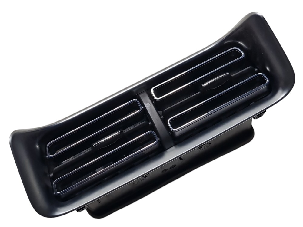 Difusor Ar Central Painel Byd Song Plus 2024 Sa3f-5306590 7