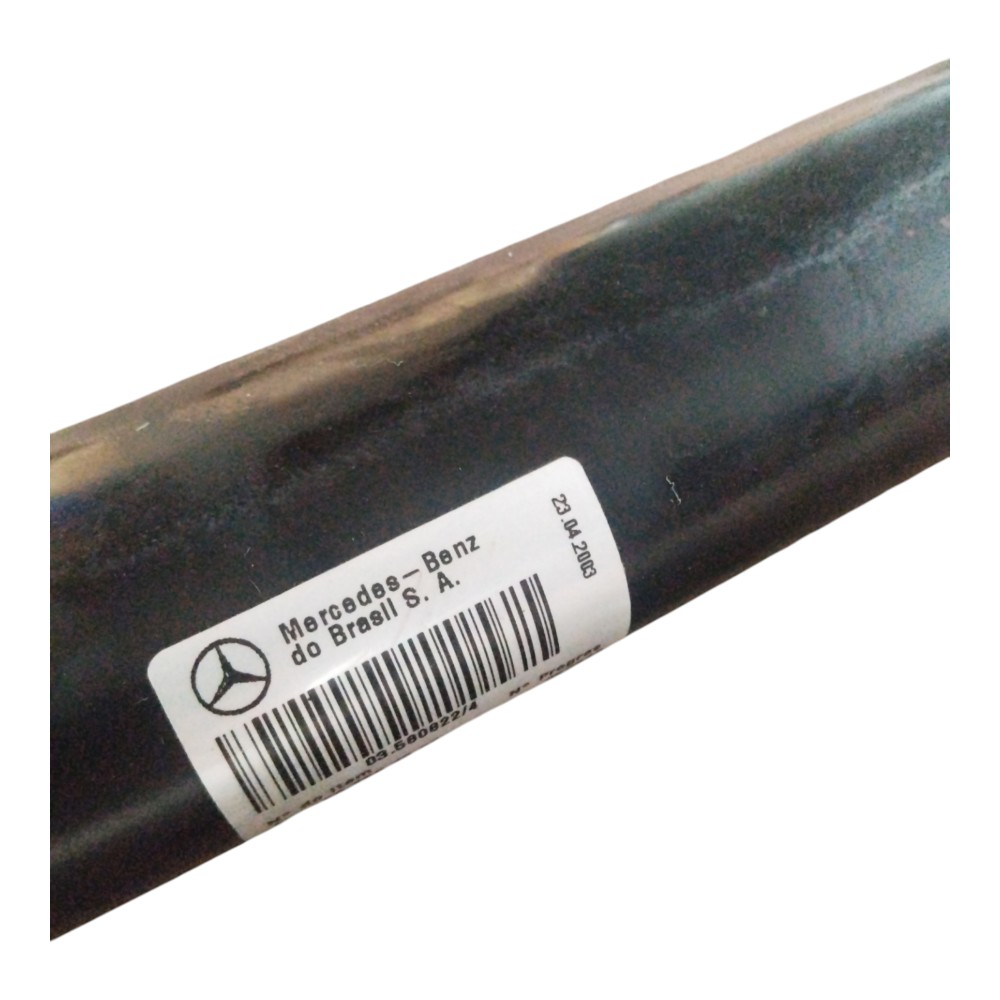 Agregado eixo traseiro Mercedes classe a 160 original 4