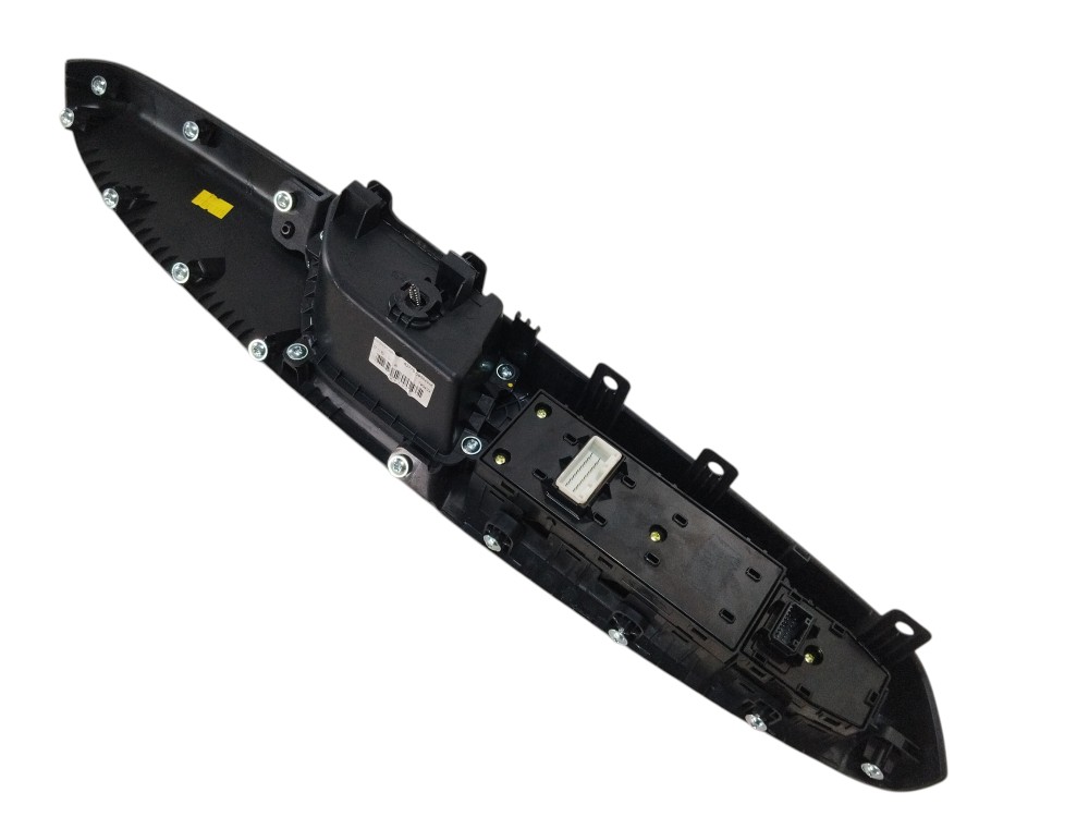 Comando Completo Esquerdo Kia Sportage 2019 2020 82731-D9000 6