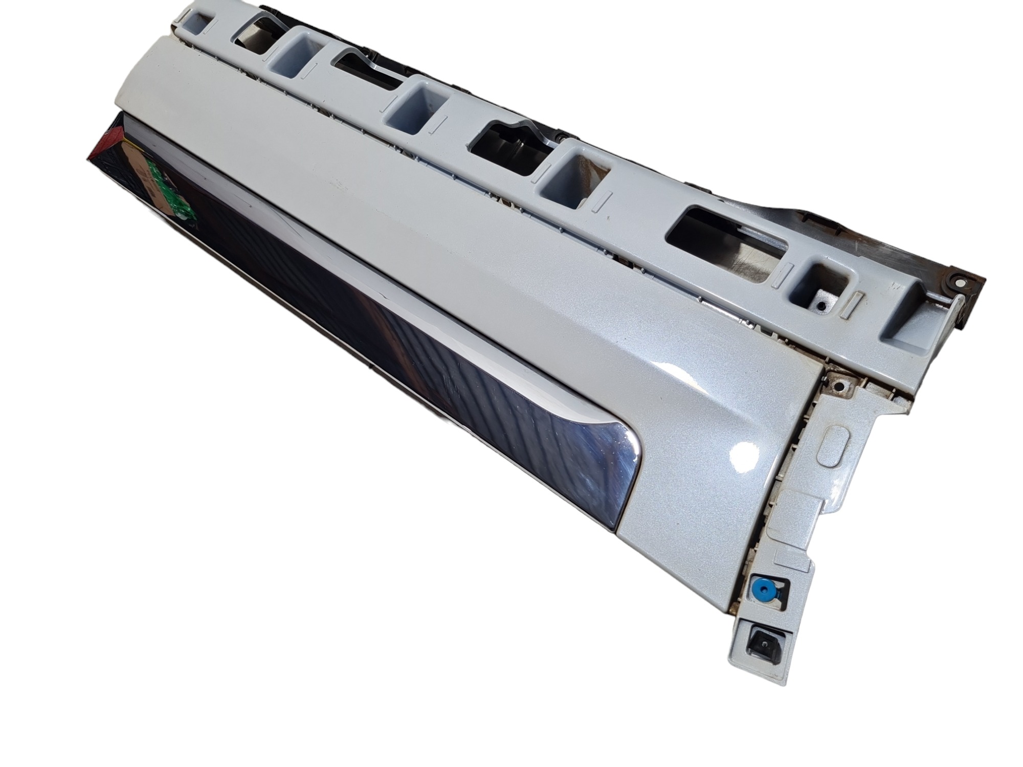 Moldura Inferior Porta Traseira Direita Chery Tiggo 8 2022 3