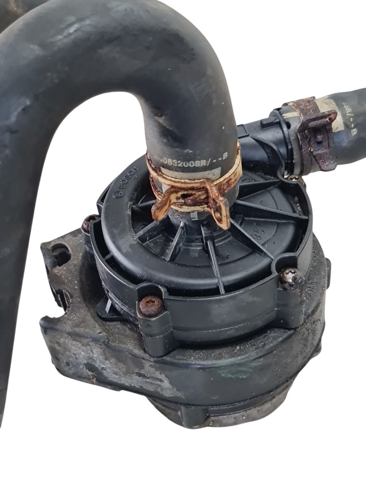 Bomba Do Arrefecimento Renault Kangoo 2025 392024151 3