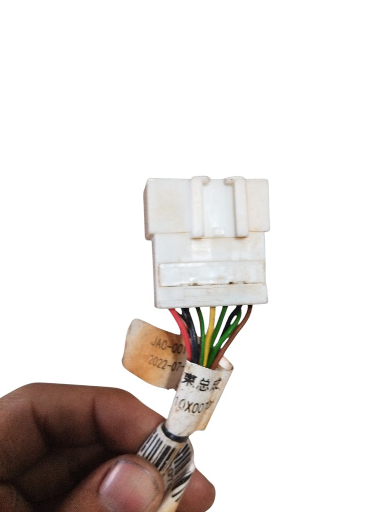 Chicote Teto Jac Ejs1 2022 2023 2024 Original 4012010×0070 5