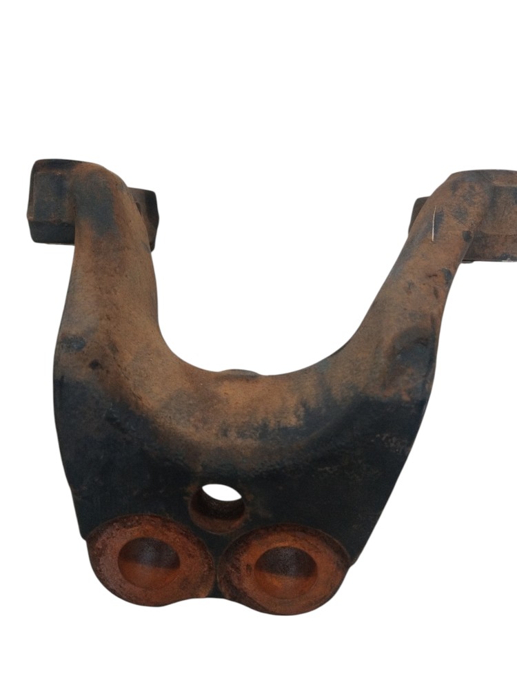 Suporte Motor Original Mercedes Actros2651 2022 A4602241607 6