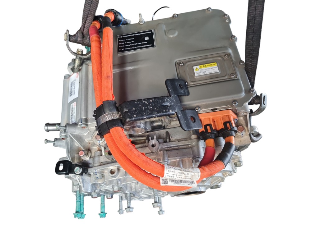 Motor Eletrico byd dolphin mini GS 2024 2025 2026 original 4