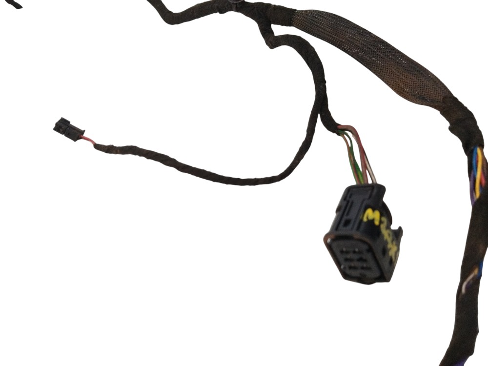 Chicote Porta Esquerda Mercedes Actros2651 2022 XVK87900027 7