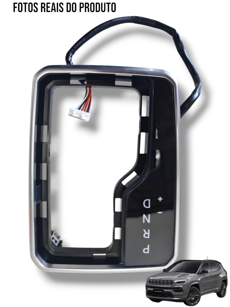 Display Indicador Marcha Jeep Compass 2023 1001073978 1
