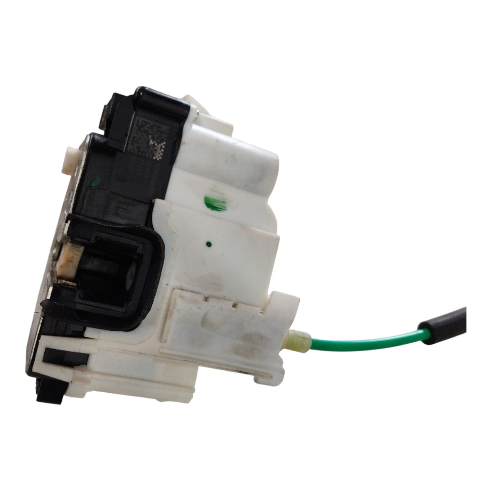 Fechadura Traseira Direita Fiat Cronos 2024 00520966040 5
