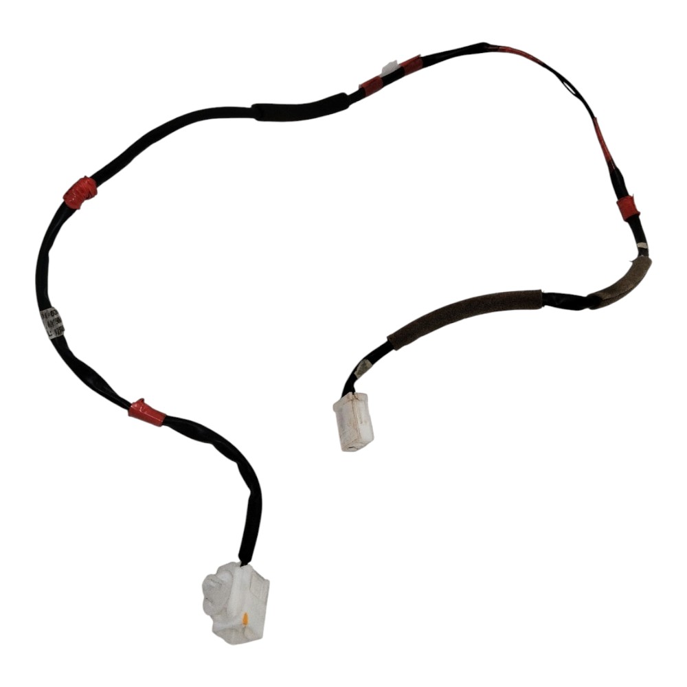 Chicote Antena Teto Toyota Yaris 1.5 2024 861010d600 4