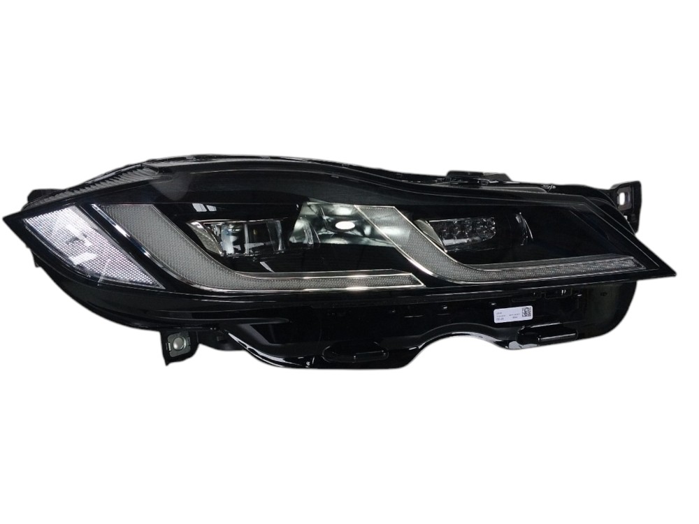 Farol Direito Jaguar F Pace 2022/23 Original Completo Direito/passageiro 3