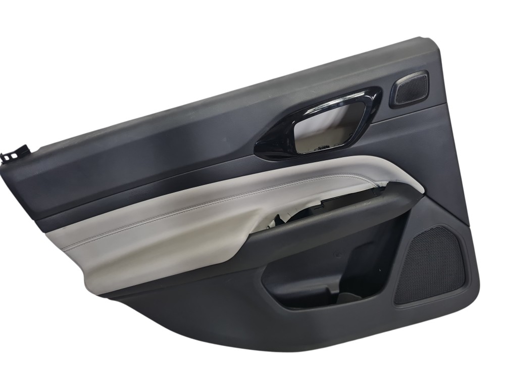Forro Porta Traseiro Esquerdo Jeep Commander 2022 2023 2024 5