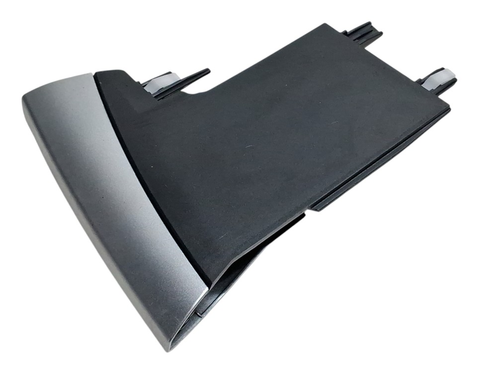 Acabamento console central Toyota Corolla Cross 2022 5