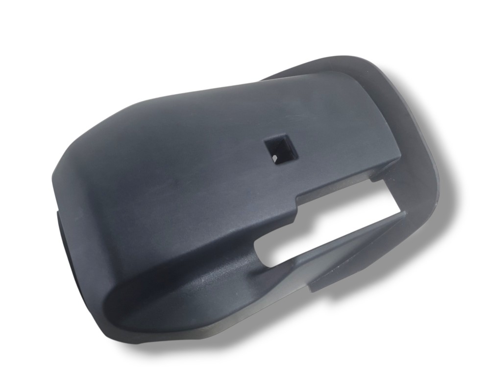 Moldura superior coluna volante Nissan Kicks 2026 484707LR1A