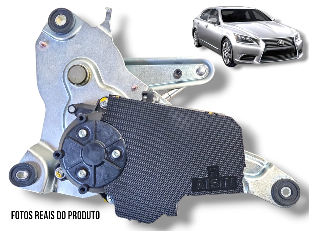 Motor Elétrico Porta Malas Lexus Ls 460l 2013 427320-10051 1