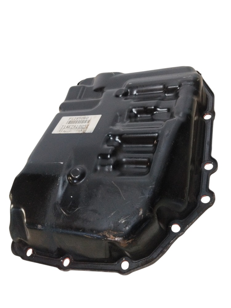 Carter Caixa De Câmbio Volvo Xc60 2014 2015 P1285060 2