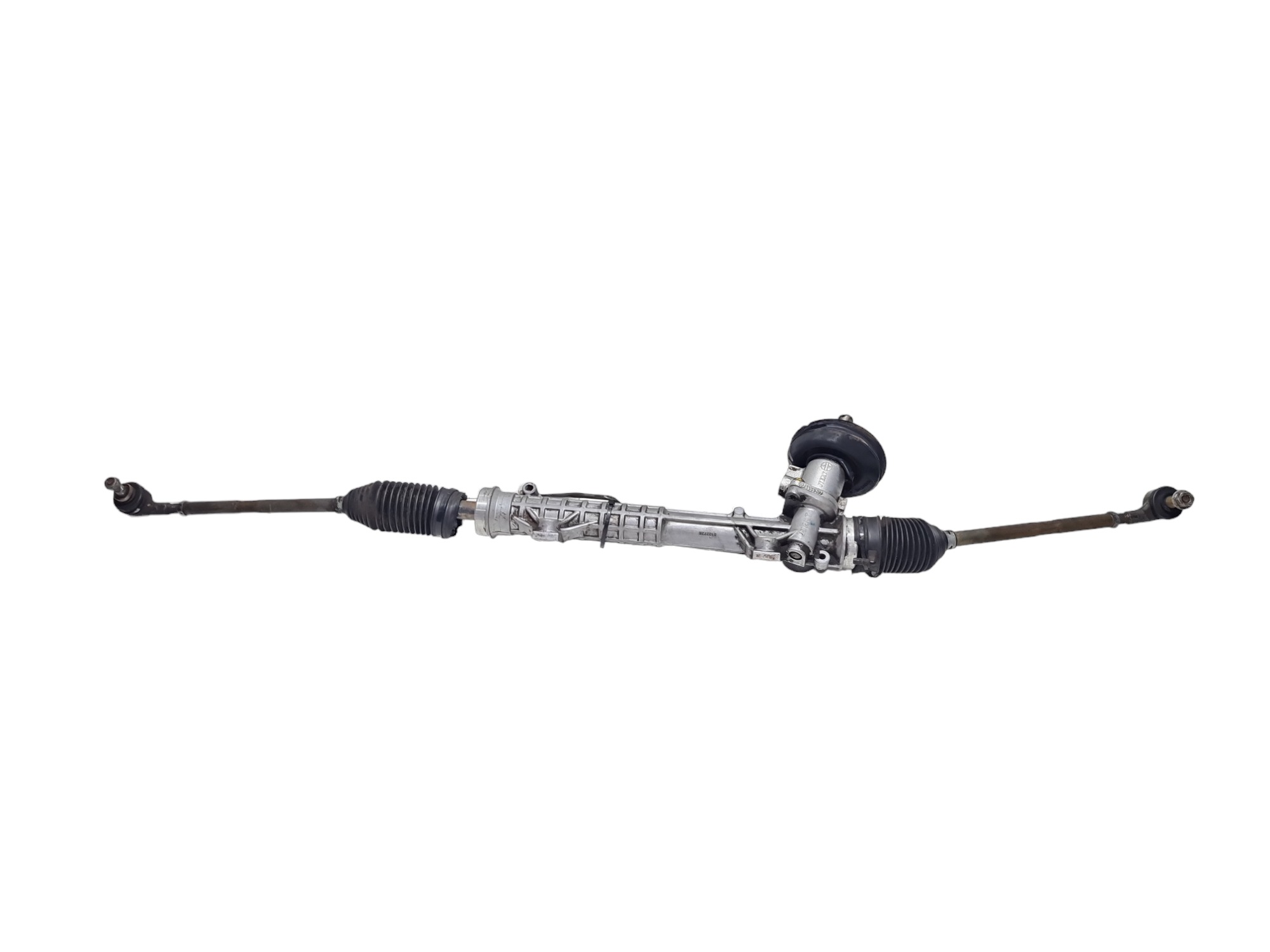 Caixa De Direção Hidráulica Peugeot 207 Xs 2013 Original 1