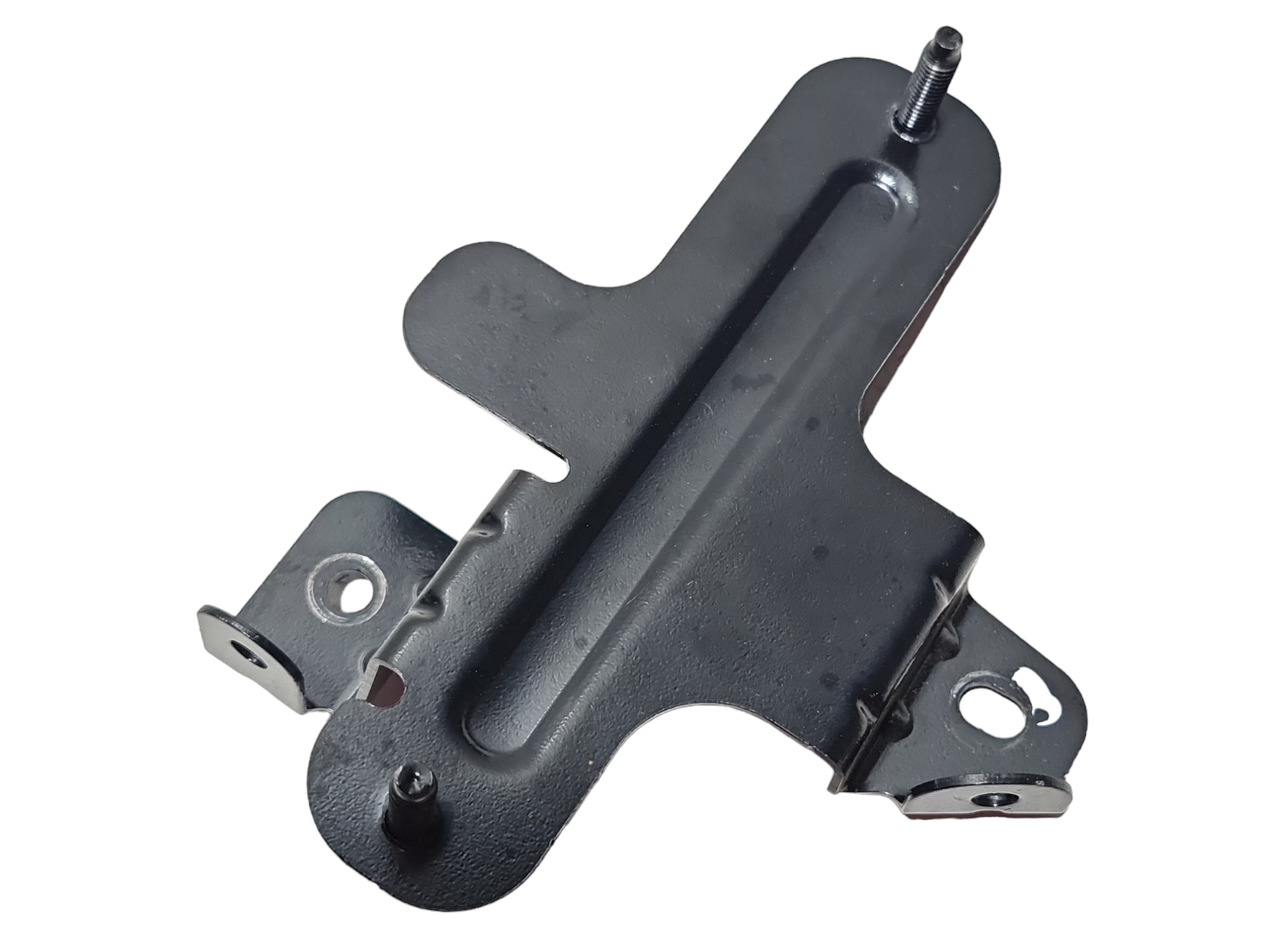 Suporte Do Módulo Tras Direito Vogue Sport 2016 Dk622795 2