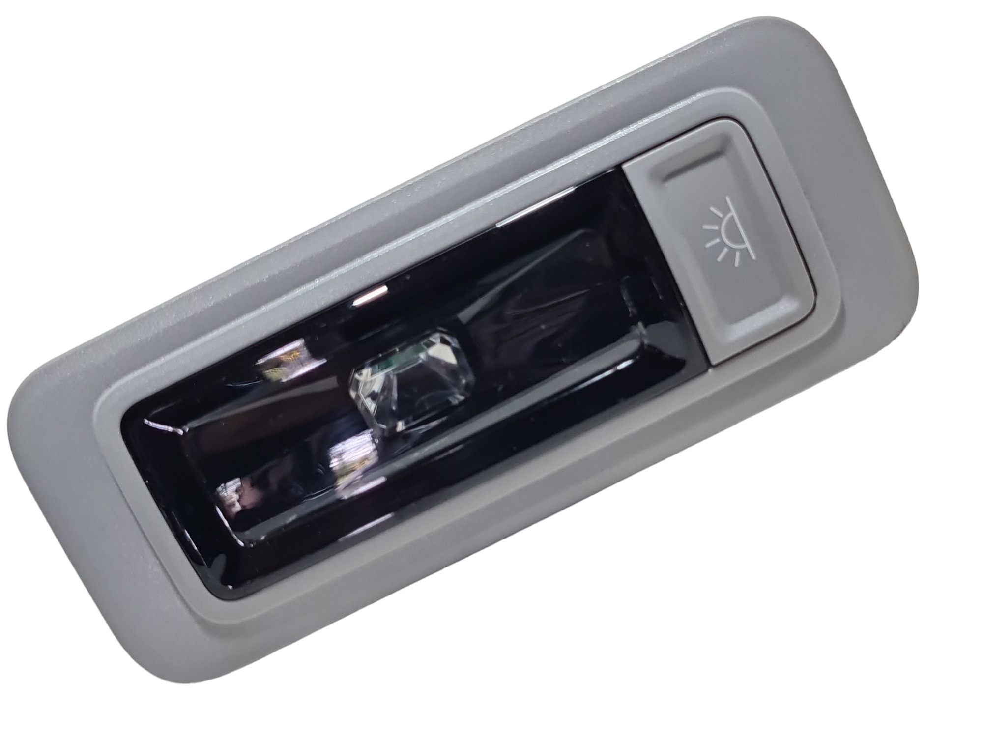 Luz Teto Cortesia Esquerda Chery Tiggo 8 2022 605000550 2
