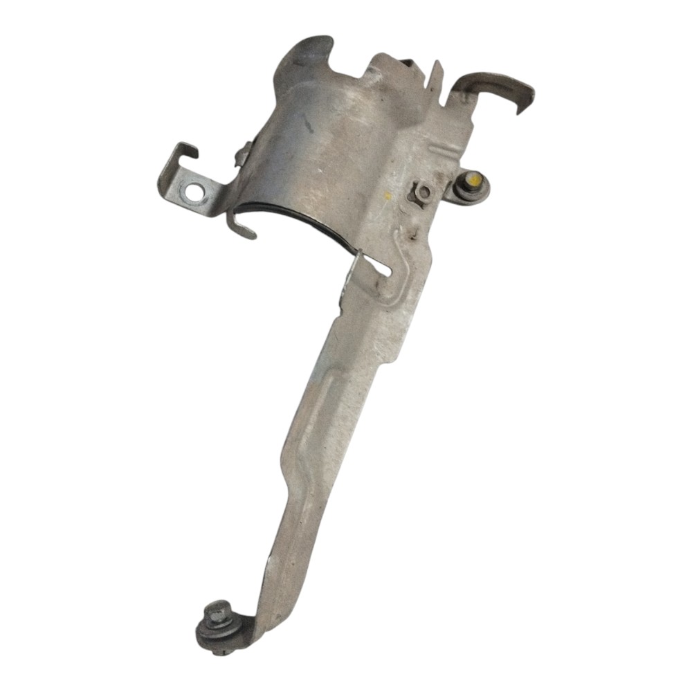 Suporte Filtro De Combustível Honda Wr-v 1.5  2021 Original 4