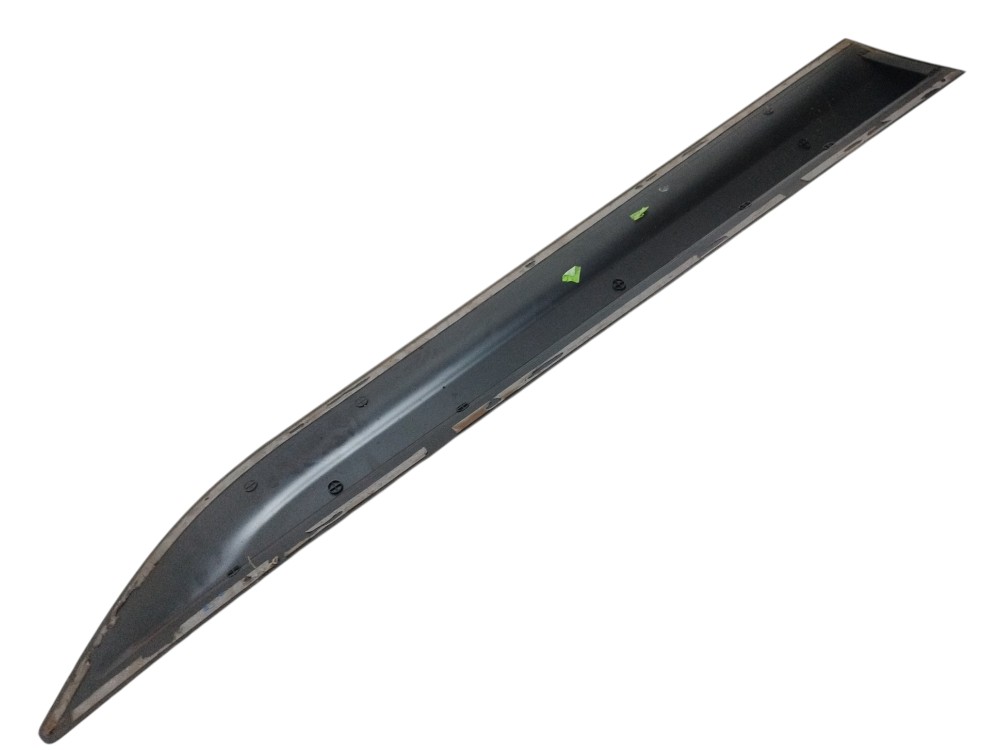 Friso Da Porta Dianteira Direita Renault Kangoo 2024 2025 4