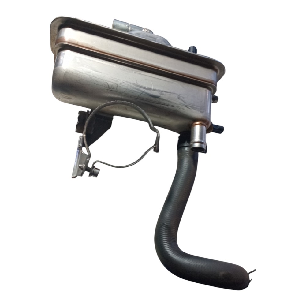 Módulo Aquecimento Fluidos Bmw I3 2022 Original 987369001 6