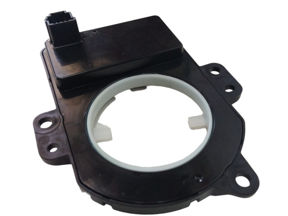 Sensor Ângulo Volante Renault Zoe 2022 Original 285333451r 6