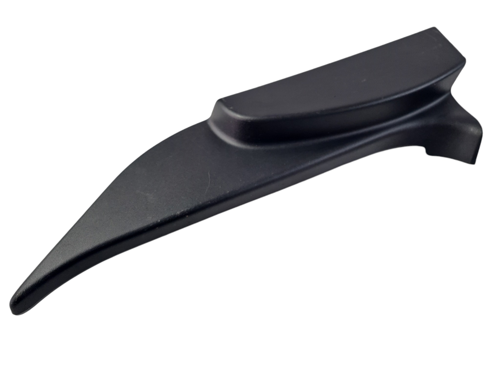 Moldura Interna Retrovisor Lado Esquerdo Renault Master 2023 1