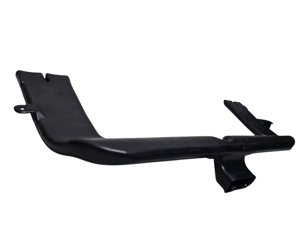 Duto De Ar Interno Painel Chevrolet Captiva Sport Ano 2009 6