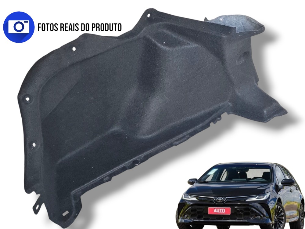 Forro Esquerdo Porta Mala Toyota Corolla Grs 2024 6472002490 1