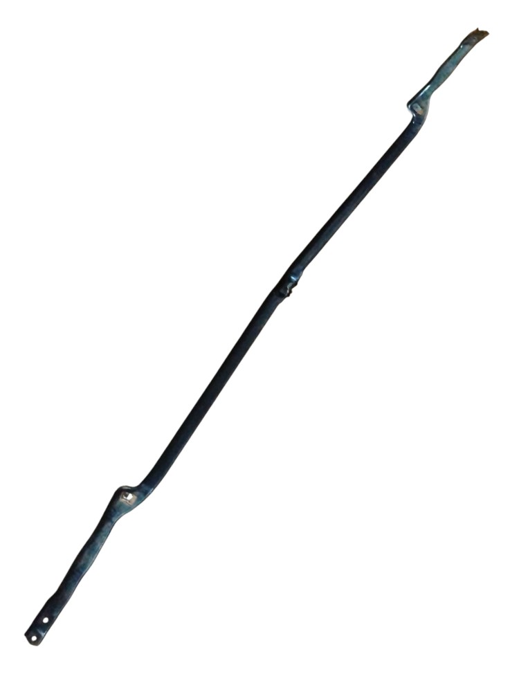 Suporte Frontal Para-choque Dianteiro Actros2651 2022 2023 3