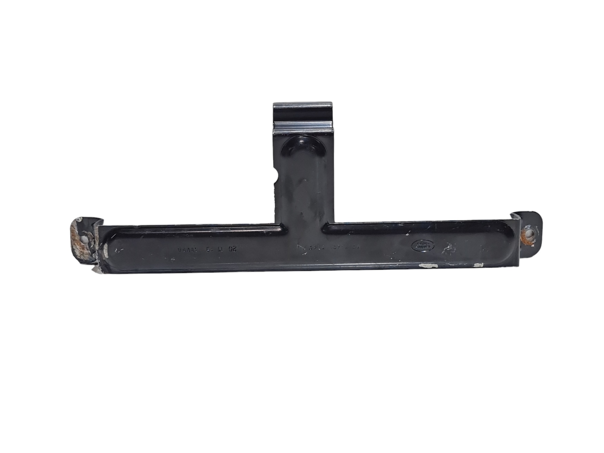 Suporte Da Bateria Land Rover Discovery 2016 Com Detalhe 3
