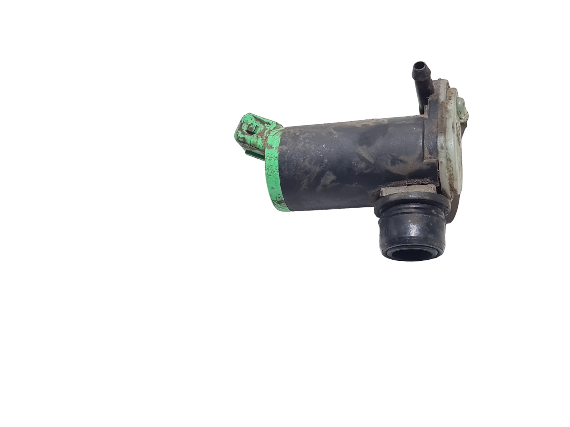 Bomba Motor Parabrisa Peugeot 207 2013 Original 2