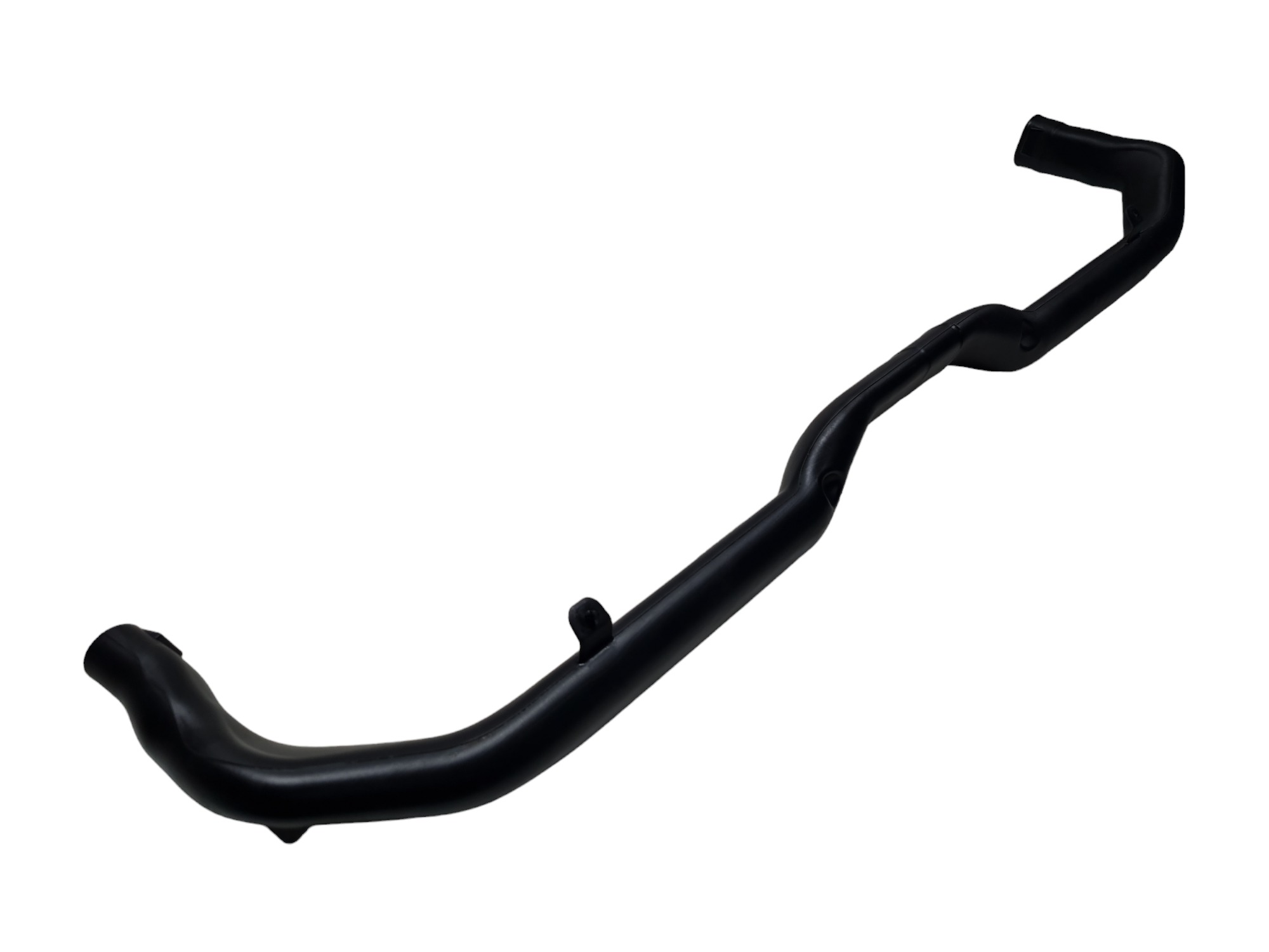 Duto Ar Interno Traseiro Esquerdo Volvo Xc90 D5  3136940 3