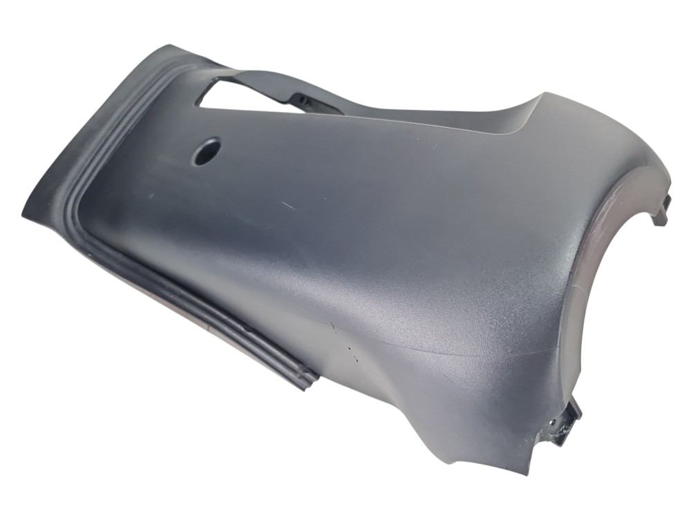 Moldura Painel Inferior Byd Dolphin Yuan Plus 2025 2026 6