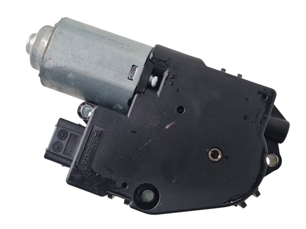 Motor Teto Solar Traseiro Citroën Ds5 2015 Original 8972992 7