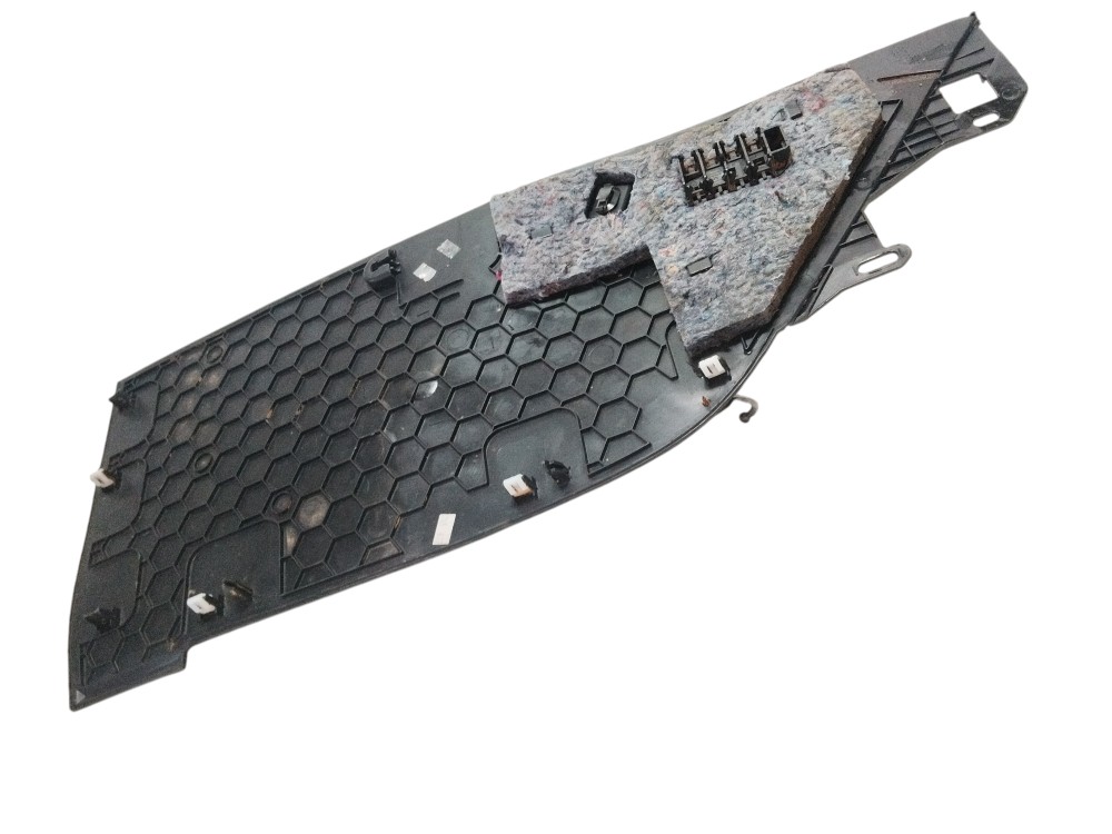 Acabamento Console Central Citroen Ds5 2015 9688222377 2