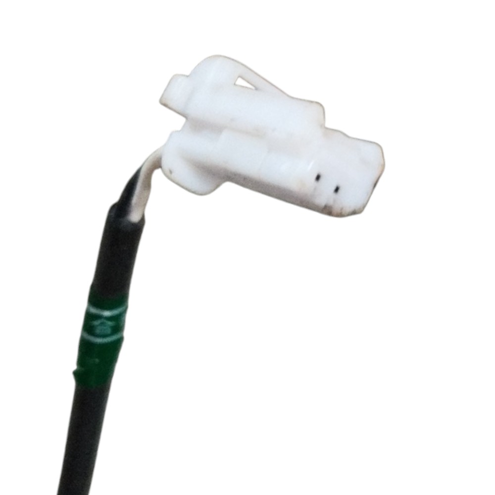 chicotes sensor ABS traseiro Toyota Yaris 2022/23 originais 3