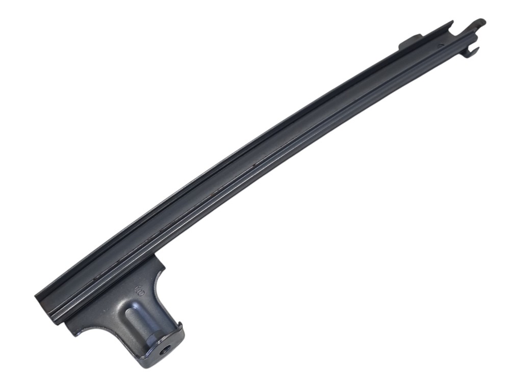 Canaleta Vidro Porta Dianteira Direita Lexus Nx 300h 2019 2