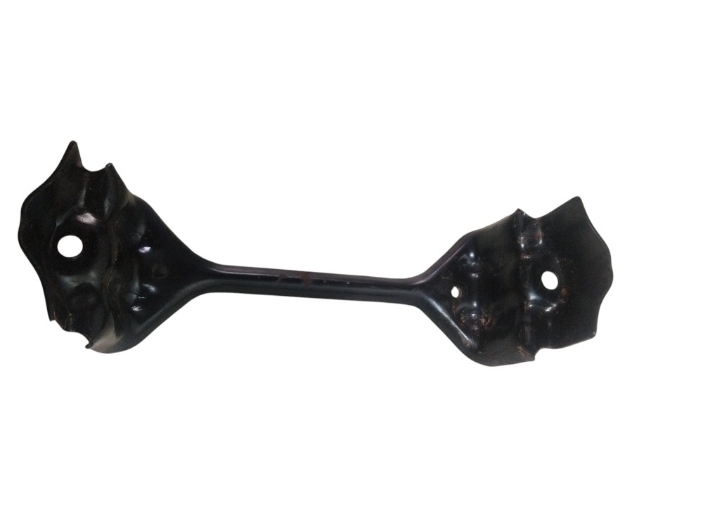 Suporte superior da bateria Renault Logan 2023 2024 ORIGINAL 4