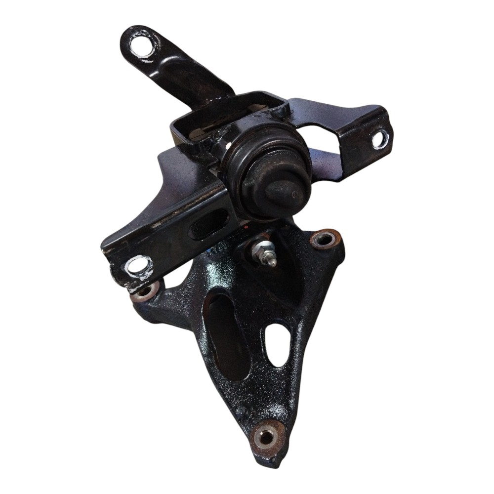 Coxim Completo Motor Toyota Yaris 2019/23 Original 22104017 4