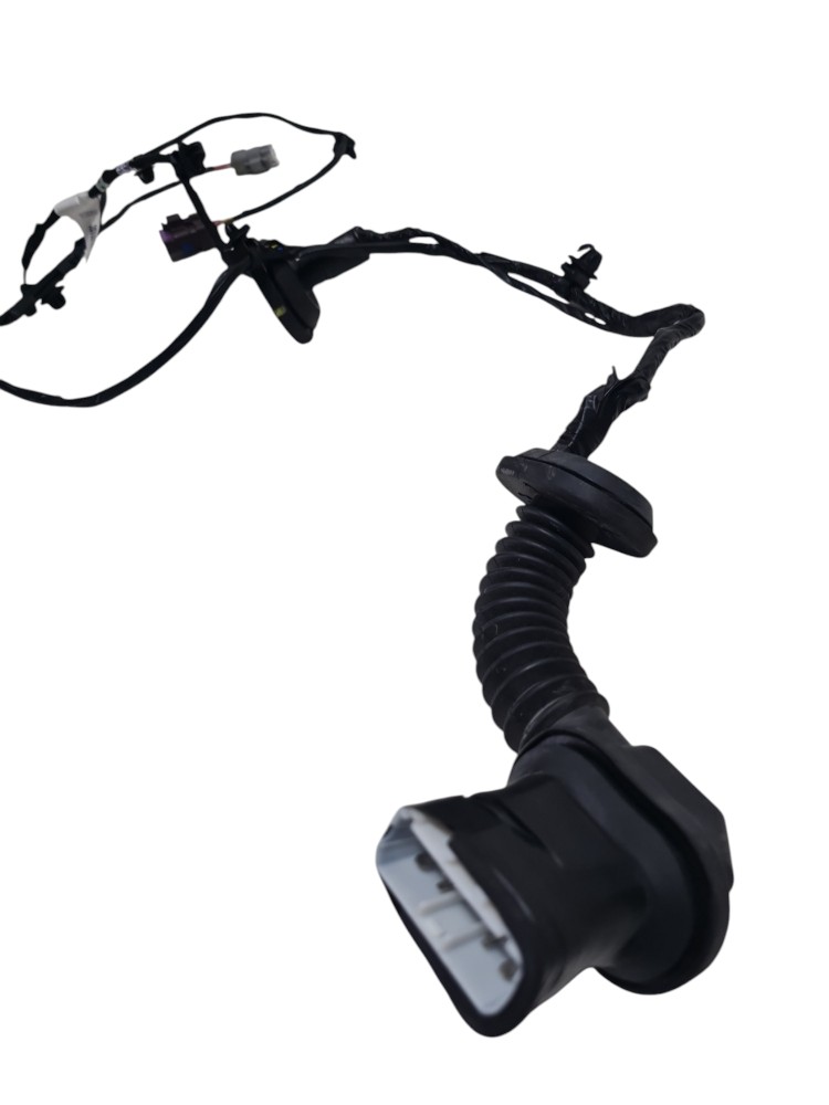 Chicote Porta Traseira Byd Dolphin Mini 2025 2026 Original 5