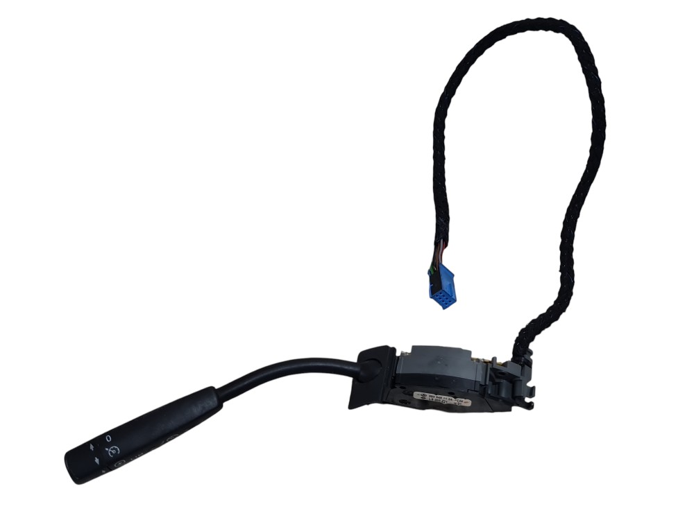 Comando seta Mercedes Classe C 230 2002 2035451124 ORIGINAL 4