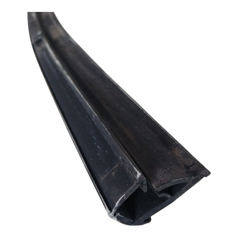 Borracha Vidro Porta Dianteira Esquerda Honda Wr-v 2021 4