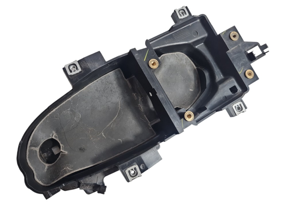 Suporte Console Central Audi A4 Avant 2019 8w1863531 3