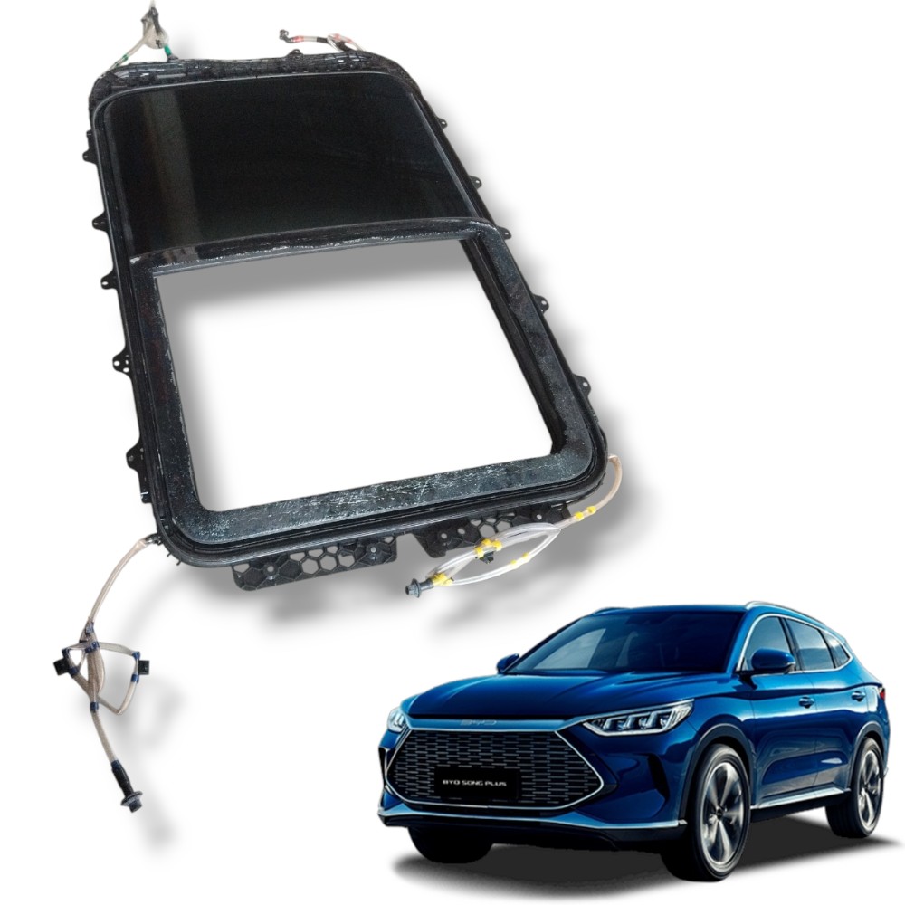 Teto Solar Byd Song Plus 2024 Original Detalhes St 5703101a 1