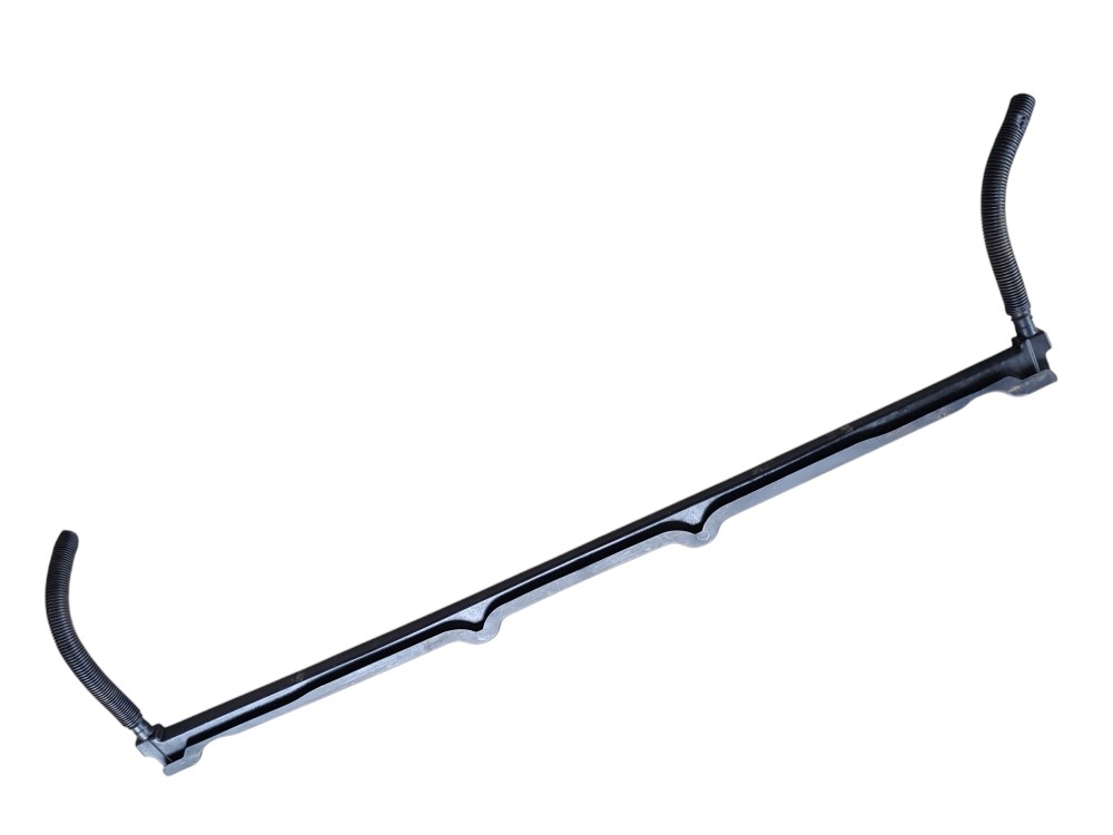 Canaleta Caçamba Ram Rampage 2023 Original 6