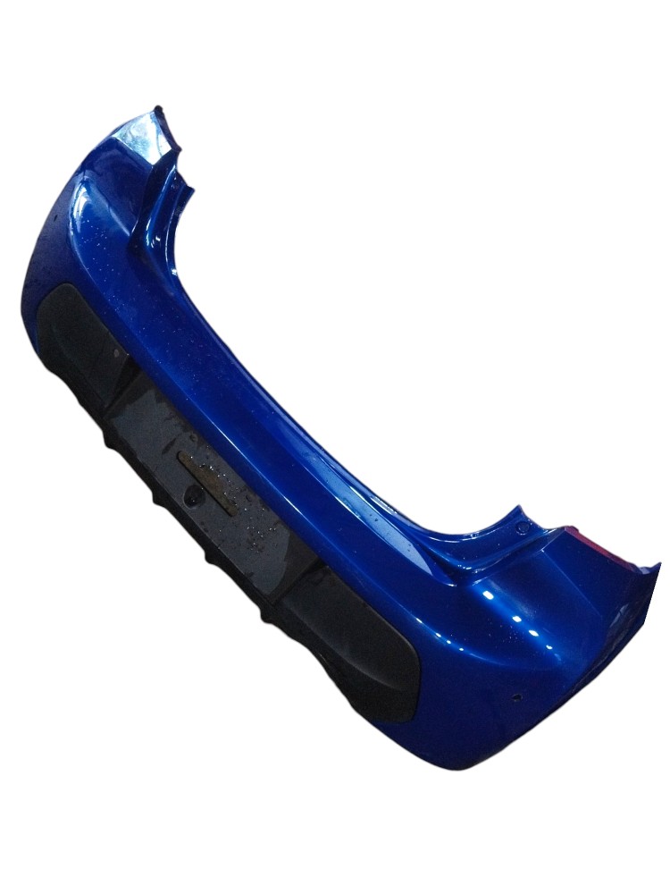 Para-choque traseiro do Peugeot 208 2020 A 2026 ORIGINAL