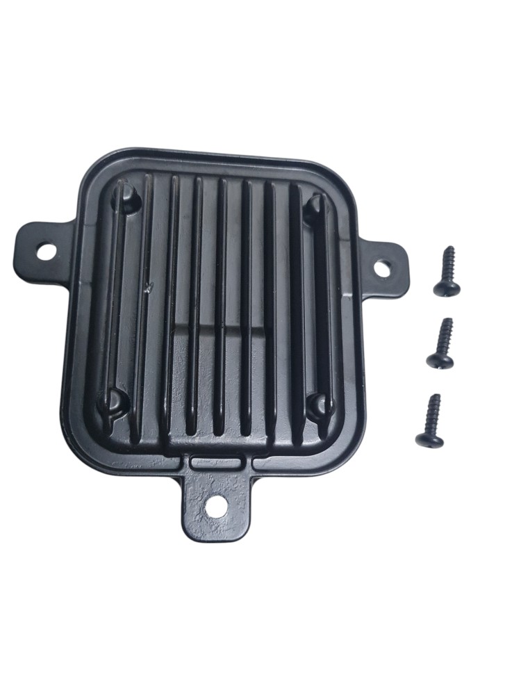 Modulo Reator Do Farol Byd Dolphin Mini 2025 2026 Original 1