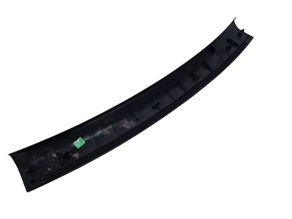 Moldura Superior Tampa Traseira Citroën Ds5 2015 9688229877 6